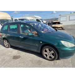 PEUGEOT 307 PHASE 1 BREAK 2.0 HDI - 16V TURBO
