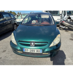 PEUGEOT 307 PHASE 1 BREAK 2.0 HDI - 16V TURBO