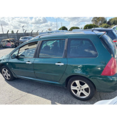 PEUGEOT 307 PHASE 1 BREAK 2.0 HDI - 16V TURBO