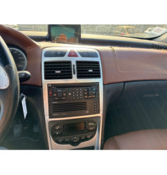 PEUGEOT 307 PHASE 1 BREAK 2.0 HDI - 16V TURBO