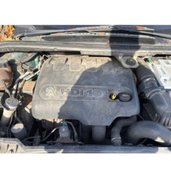 PEUGEOT 307 PHASE 1 BREAK 2.0 HDI - 16V TURBO