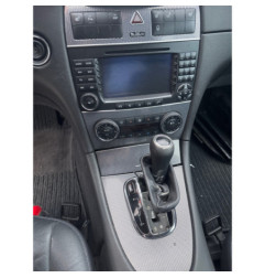 MERCEDES CLASSE CLK 209 COUPE 270 2.7 CDI - 20V L5 TURBO