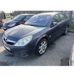 OPEL VECTRA C PHASE 2 1.9 CDTI - 16V TURBO Photo n°1