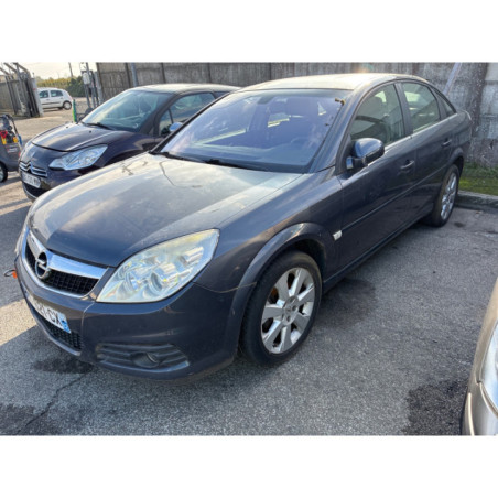 OPEL VECTRA C PHASE 2 1.9 CDTI - 16V TURBO Photo n°1