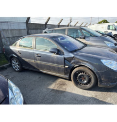 OPEL VECTRA C PHASE 2 1.9 CDTI - 16V TURBO