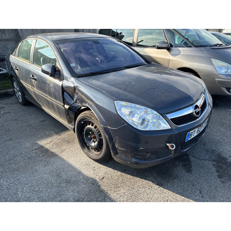 OPEL VECTRA C PHASE 2 1.9 CDTI - 16V TURBO Photo n°4
