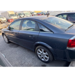 OPEL VECTRA C PHASE 2 1.9 CDTI - 16V TURBO