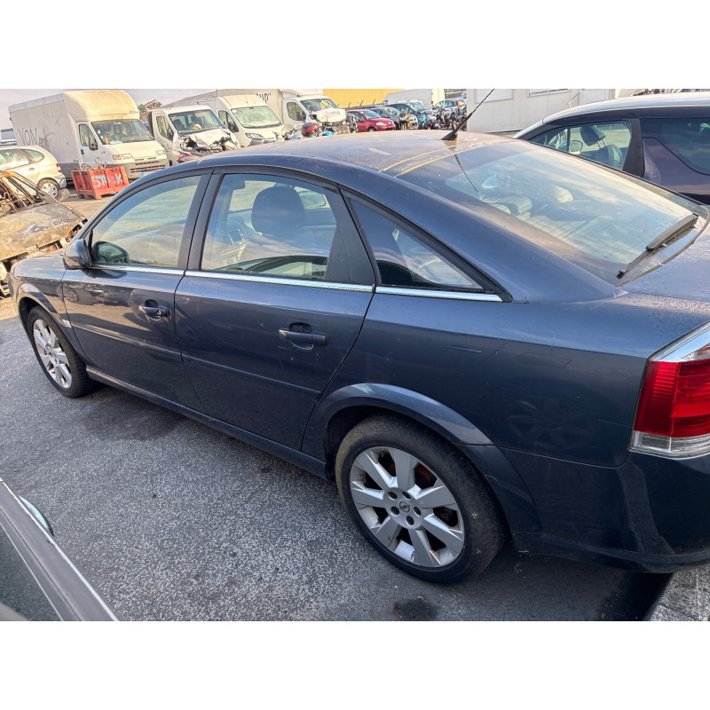 OPEL VECTRA C PHASE 2 1.9 CDTI - 16V TURBO Photo n°5
