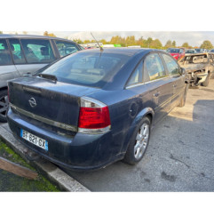 OPEL VECTRA C PHASE 2 1.9 CDTI - 16V TURBO