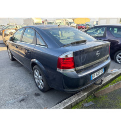 OPEL VECTRA C PHASE 2 1.9 CDTI - 16V TURBO