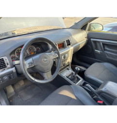 OPEL VECTRA C PHASE 2 1.9 CDTI - 16V TURBO