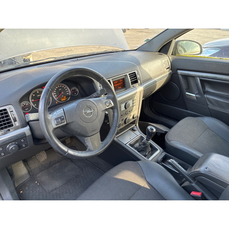 OPEL VECTRA C PHASE 2 1.9 CDTI - 16V TURBO Photo n°9