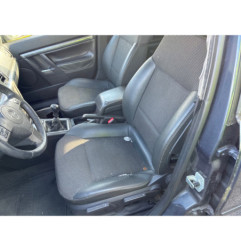 OPEL VECTRA C PHASE 2 1.9 CDTI - 16V TURBO