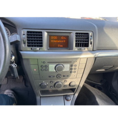 OPEL VECTRA C PHASE 2 1.9 CDTI - 16V TURBO