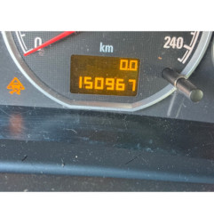 OPEL VECTRA C PHASE 2 1.9 CDTI - 16V TURBO