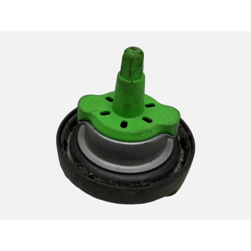 Bouchon de carburant BMW X3 E83 Photo n°4