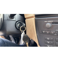 Bouchon de carburant BMW X3 E83
