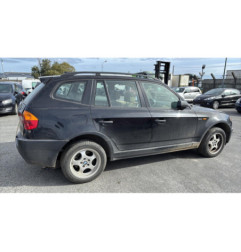 Bouchon de carburant BMW X3 E83