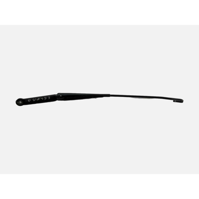 Bras essuie glace avant droit BMW X3 E83 Photo n°4