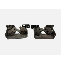 Fermeture de capot BMW X3 E83