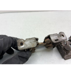 Fermeture de capot BMW X3 E83