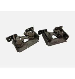 Fermeture de capot BMW X3 E83