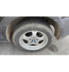 Fermeture de capot BMW X3 E83