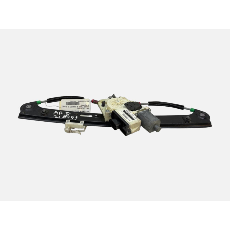 Leve vitre electrique arriere droit BMW X3 E83 Photo n°1