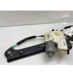 Leve vitre electrique arriere gauche BMW X3 E83