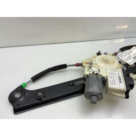 Leve vitre electrique arriere gauche BMW X3 E83