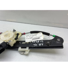Leve vitre electrique arriere gauche BMW X3 E83