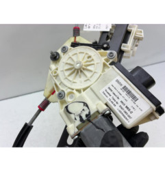 Leve vitre electrique arriere gauche BMW X3 E83