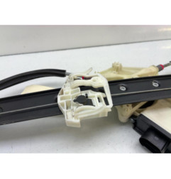 Leve vitre electrique arriere gauche BMW X3 E83