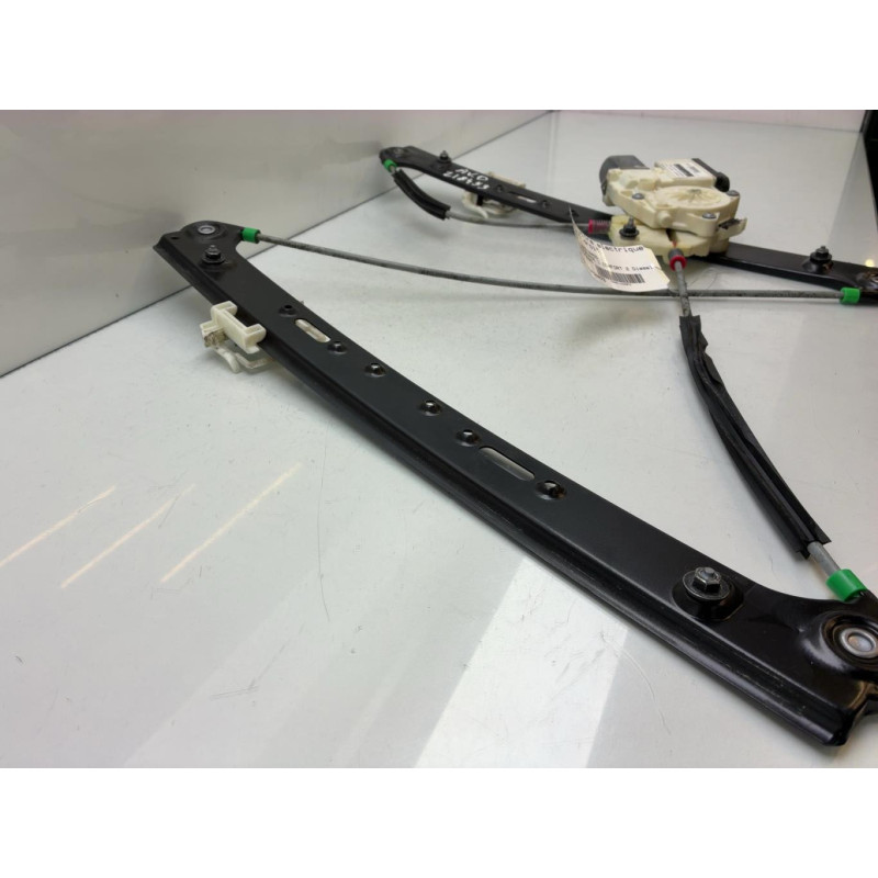 Leve vitre electrique avant droit BMW X3 E83 Photo n°2