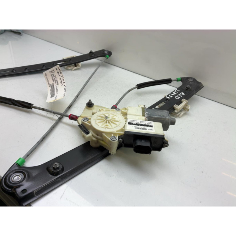 Leve vitre electrique avant droit BMW X3 E83 Photo n°3