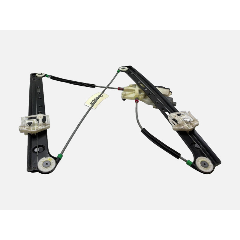 Leve vitre electrique avant droit BMW X3 E83 Photo n°6