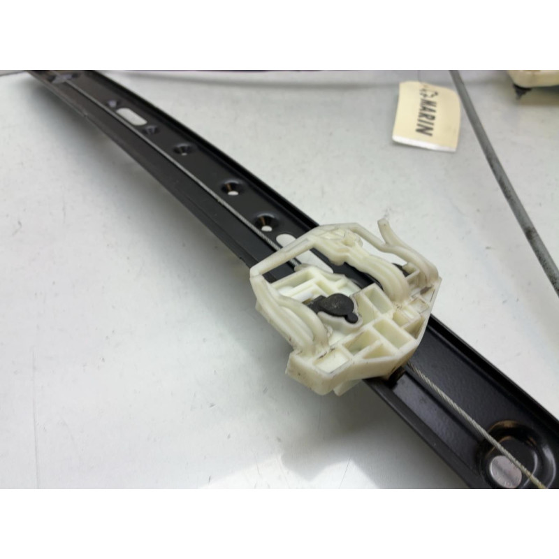 Leve vitre electrique avant droit BMW X3 E83 Photo n°7