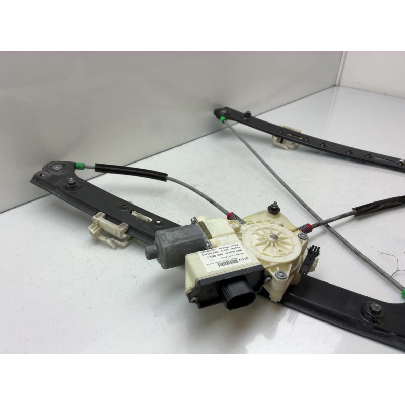 Leve vitre electrique avant gauche BMW X3 E83 Photo n°3