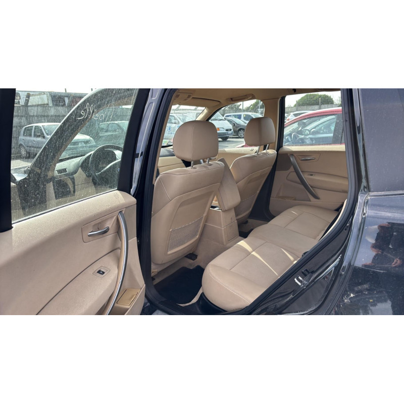 Leve vitre electrique avant gauche BMW X3 E83 Photo n°13