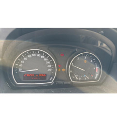 Leve vitre electrique avant gauche BMW X3 E83