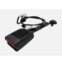Attache ceinture avant gauche RENAULT KADJAR Photo n°1