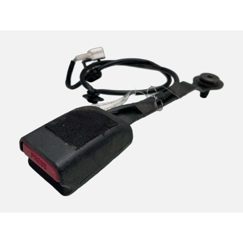 Attache ceinture avant gauche RENAULT KADJAR Photo n°1