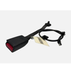 Attache ceinture avant gauche RENAULT KADJAR