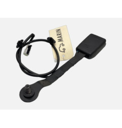 Attache ceinture avant gauche RENAULT KADJAR