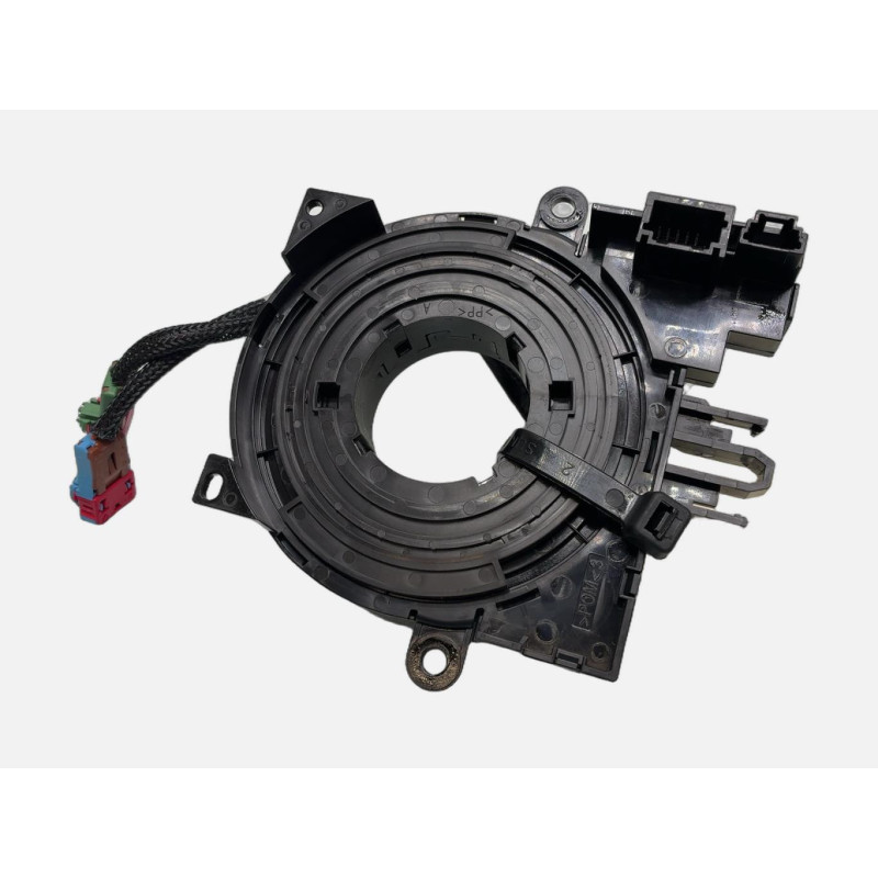 Contacteur tournant RENAULT KADJAR Photo n°5