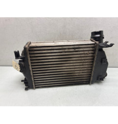 Echangeur air (Intercooler) RENAULT KADJAR
