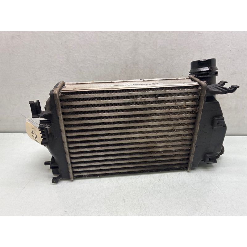 Echangeur air (Intercooler) RENAULT KADJAR Photo n°3