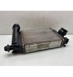 Echangeur air (Intercooler) RENAULT KADJAR