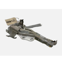 Charniere de capot RENAULT CLIO 4