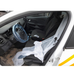 Charniere de capot RENAULT CLIO 4